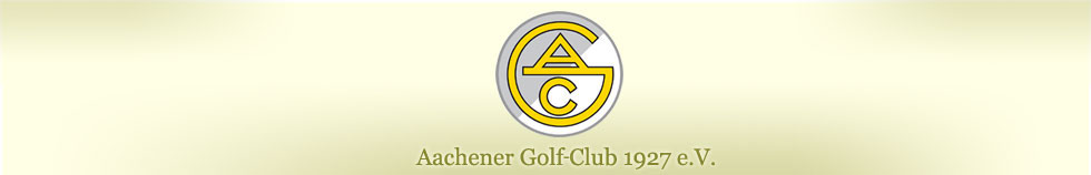Golf Club Aachen